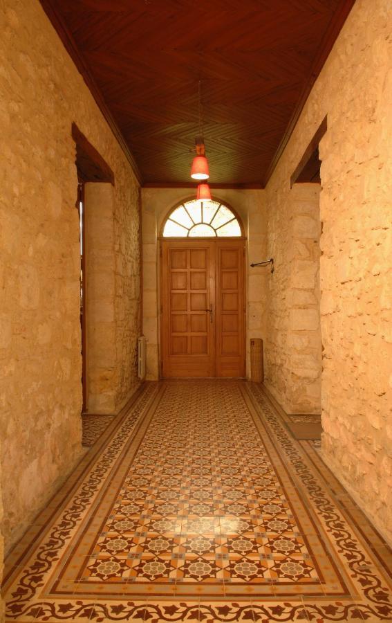 Chateau Le Guit Grignols  Ngoại thất bức ảnh